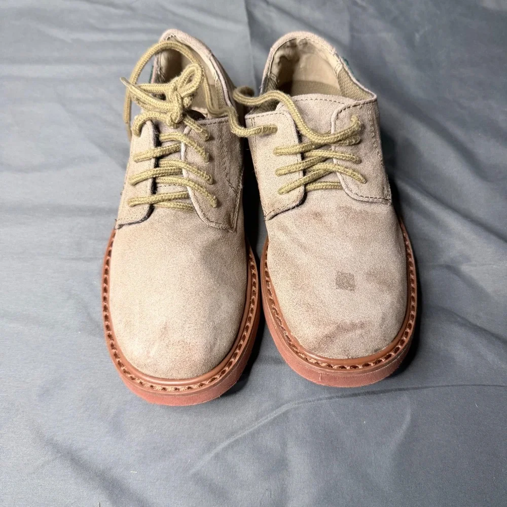 Borelli jimmy oxford